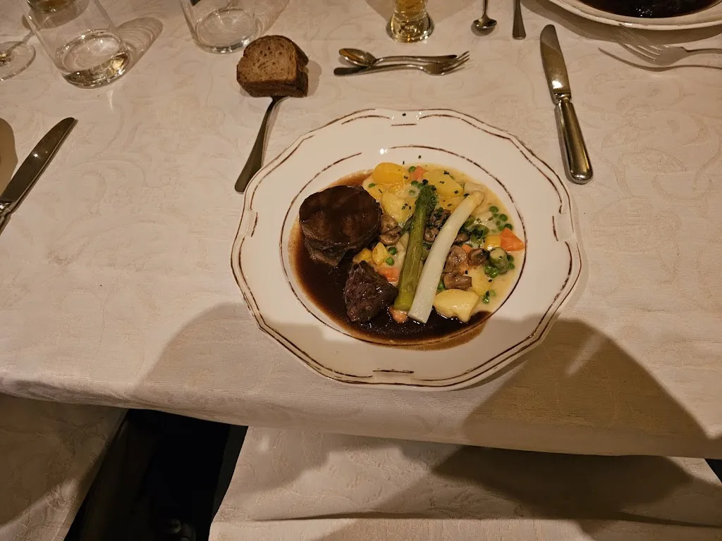 Menu_Gute Stube by Daniel Georgiev_See_image_2