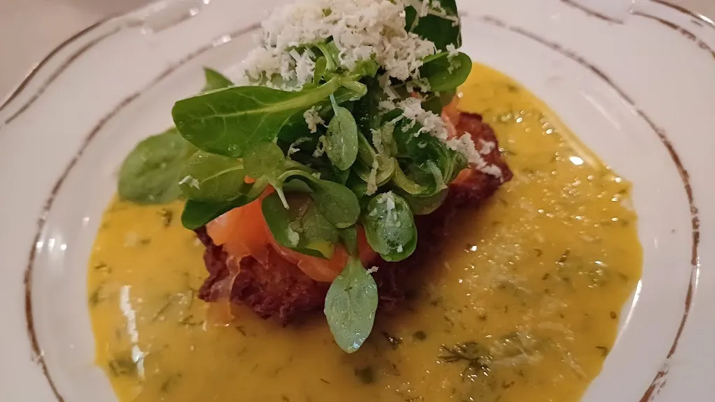 Menu_Gute Stube by Daniel Georgiev_See_image_6