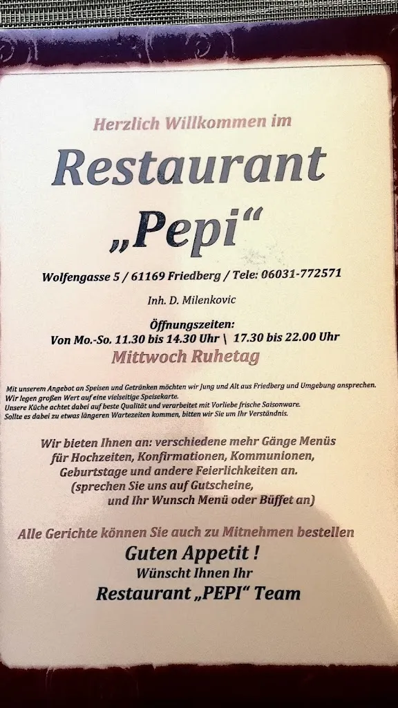 Menu_Restaurant Pepi__immagine_1