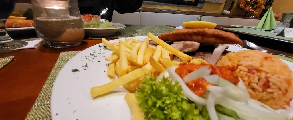 Manfred Kessler_Restaurant Pepi__recensione