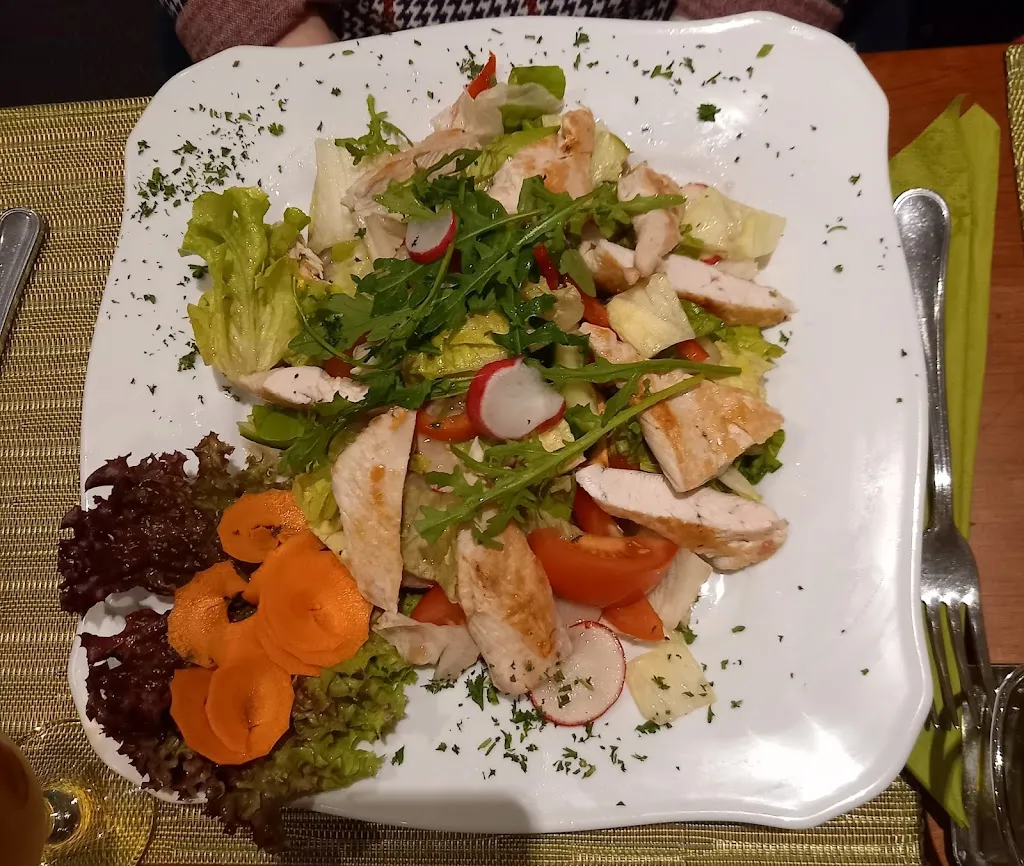 Klaus O._Restaurant Pepi__recensione