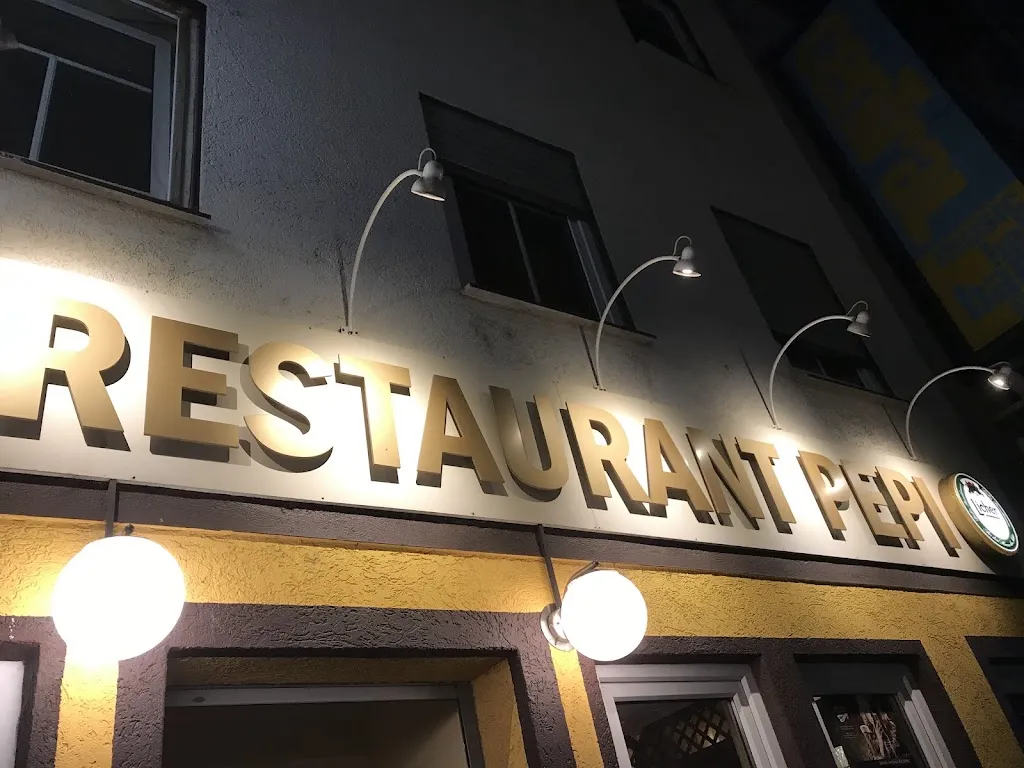 Restaurant Pepi restaurant in (Hessen)