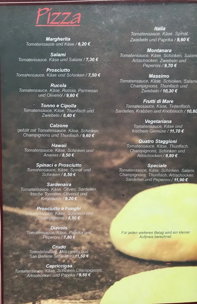 Menu_Lohfs olle Hüsken Restaurant_See_immagine_1