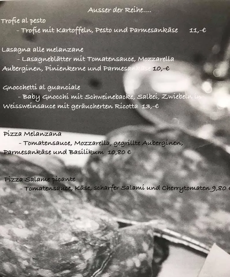 Menu_Lohfs olle Hüsken Restaurant_See_immagine_2