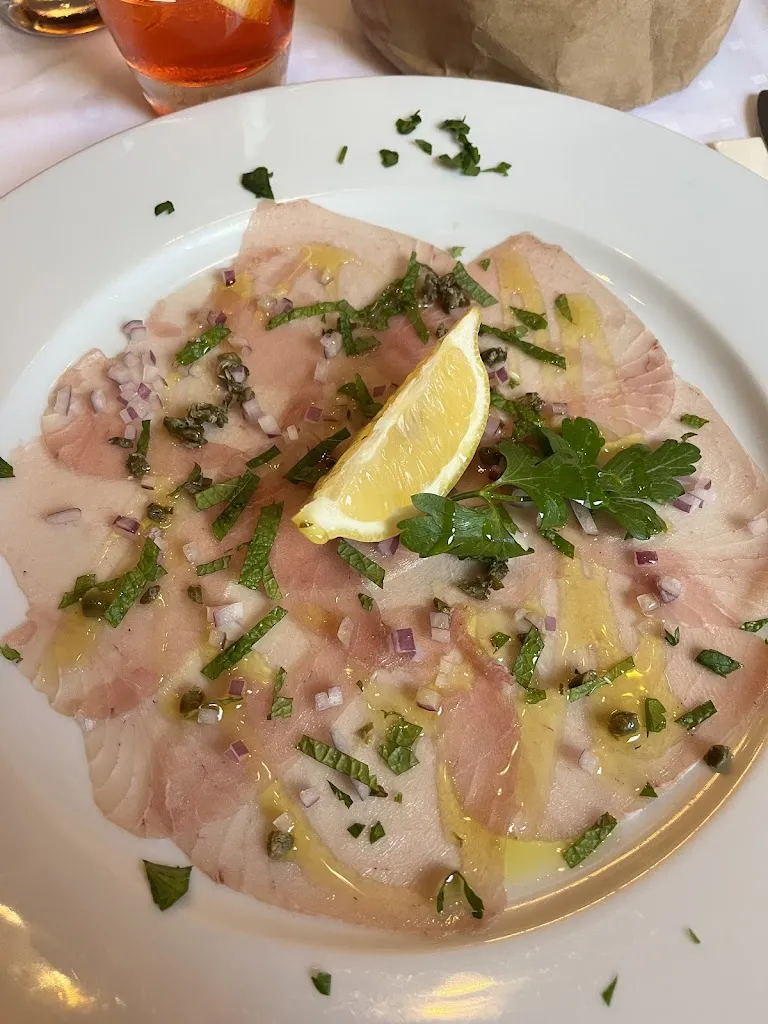 Menu_Lohfs olle Hüsken Restaurant_See_immagine_4