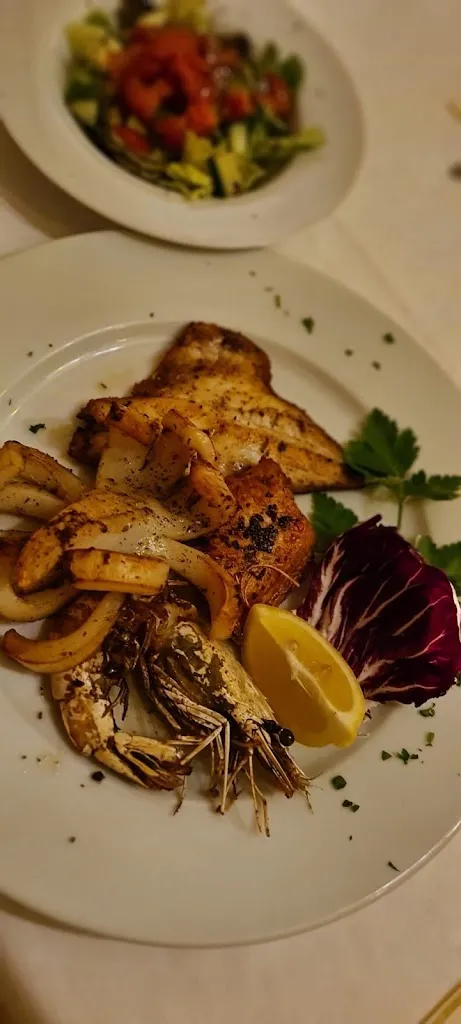 Menu_Lohfs olle Hüsken Restaurant_See_immagine_5