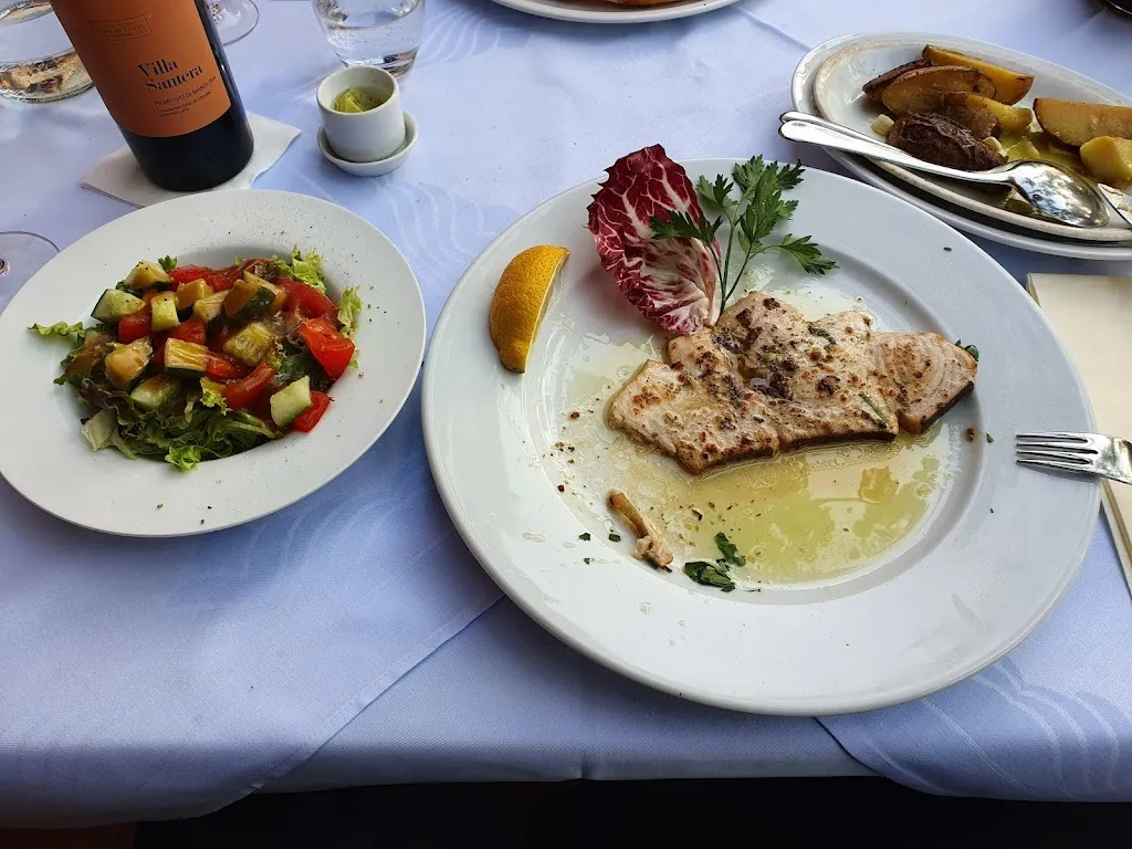 Menu_Lohfs olle Hüsken Restaurant_See_immagine_7