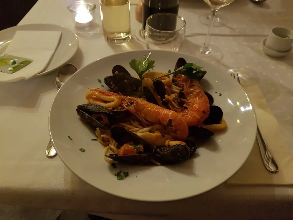 Menu_Lohfs olle Hüsken Restaurant_See_immagine_8