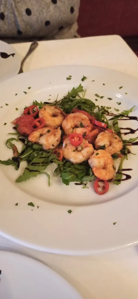 Menu_Lohfs olle Hüsken Restaurant_See_immagine_9