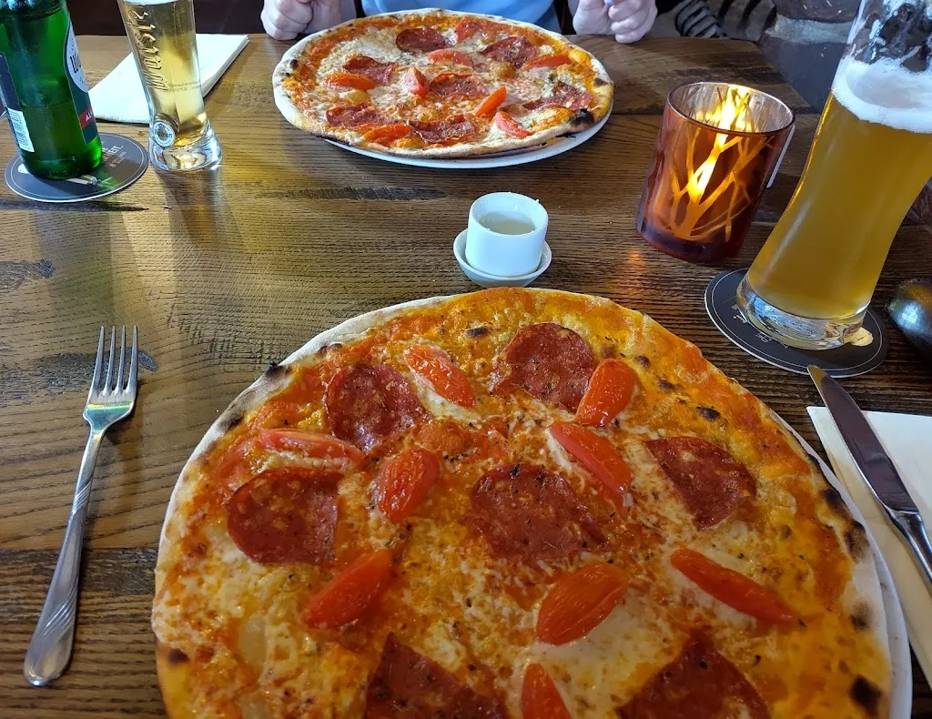 Tobias Feller_Lohfs olle Hüsken Restaurant_See_review