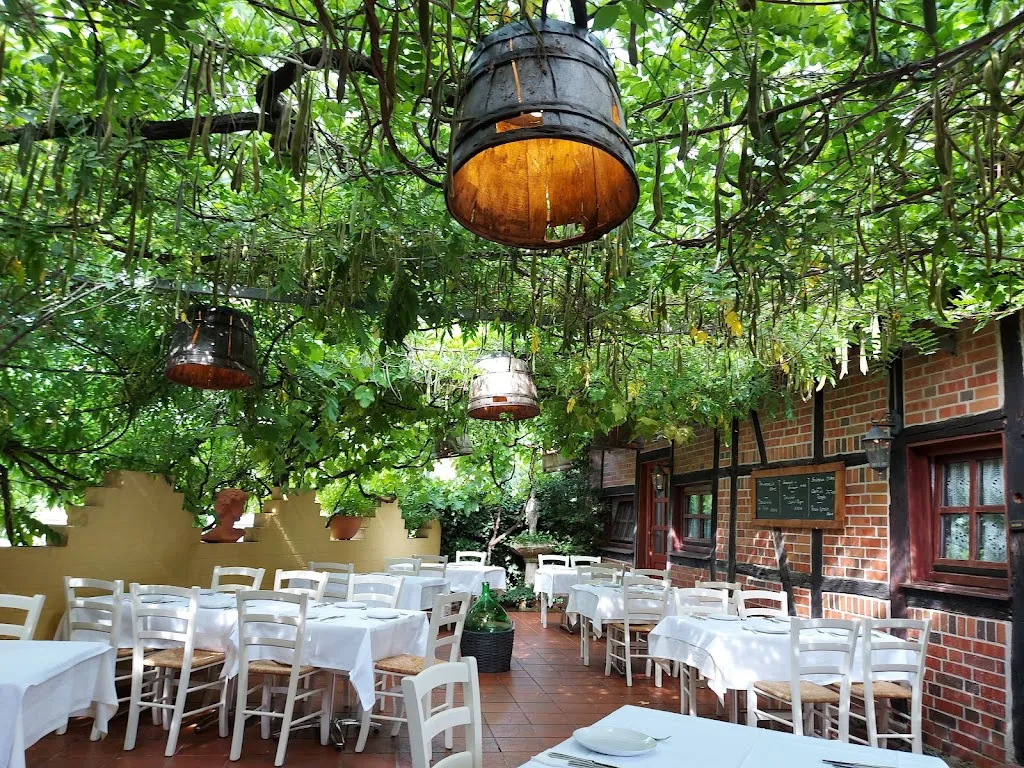 Lohfs olle Hüsken Restaurant restaurant in See