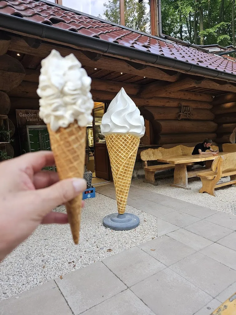 Menu_Jupp der Erlebnisbiergarten_See_image_9