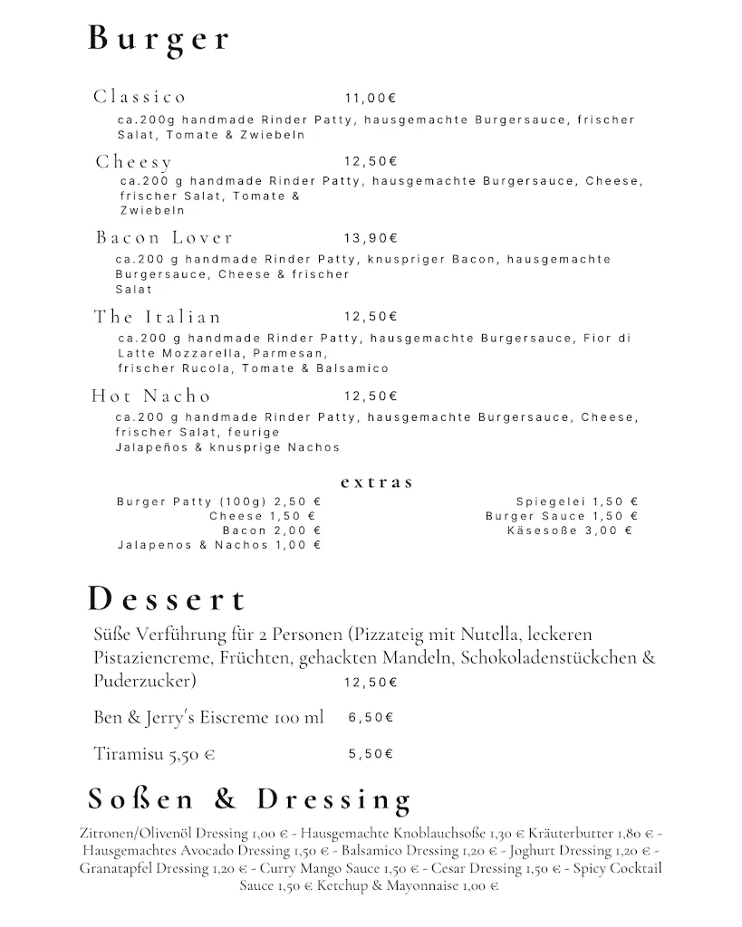 Menu_Rendezvous Haltern_See_image_3
