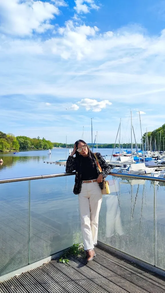 Soraya Gottschling_Stadtmühle Haltern_See_review