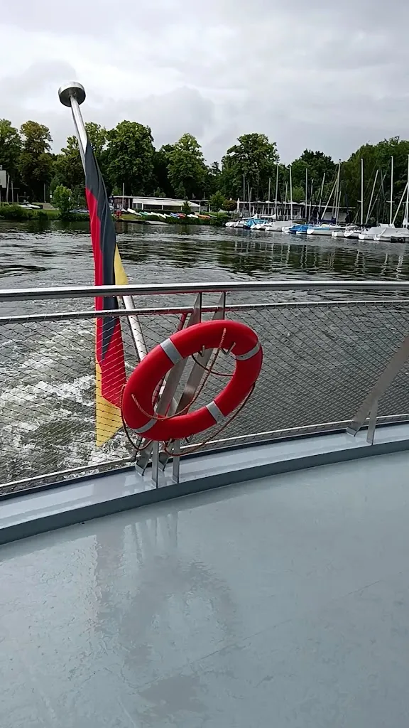 Paul_Stadtmühle Haltern_See_review