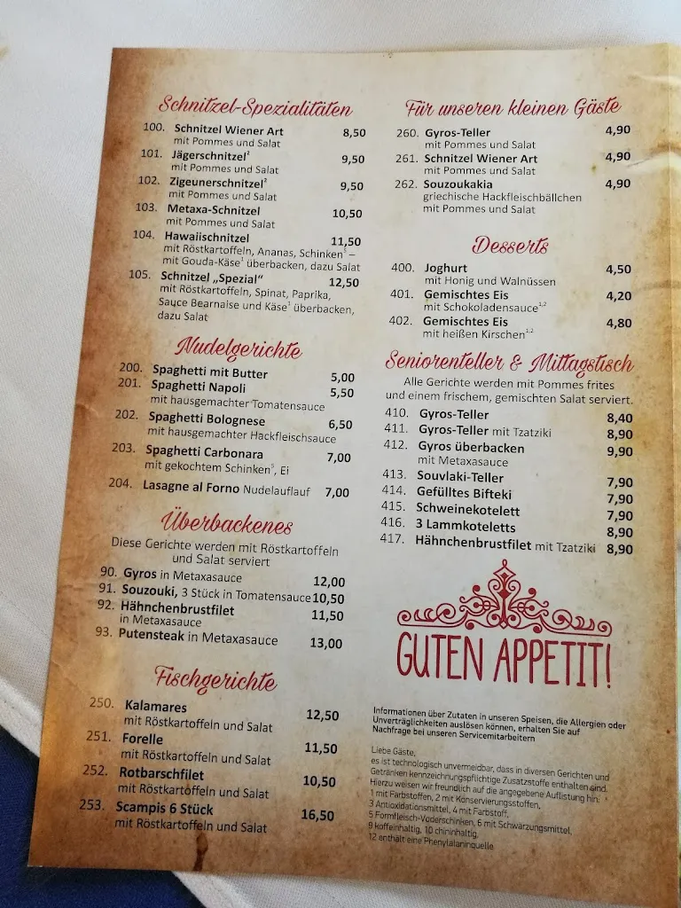 Menu_Restaurant Syrtaki - Haltern am See_See_image_3