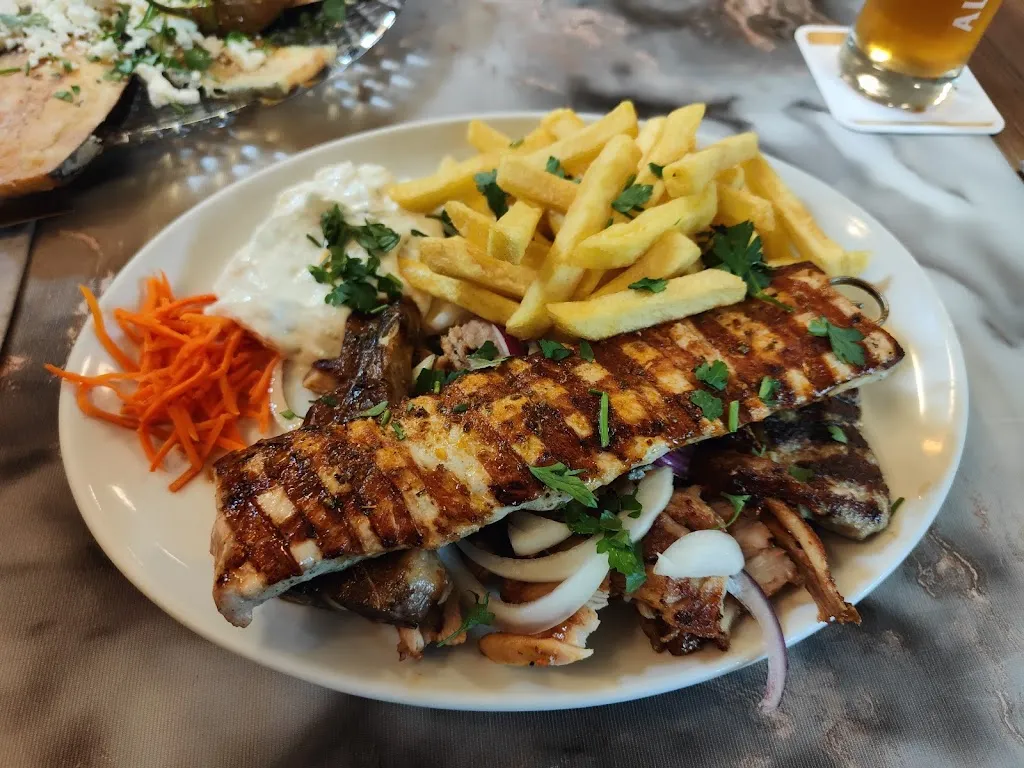 Menu_Restaurant Syrtaki - Haltern am See_See_image_6