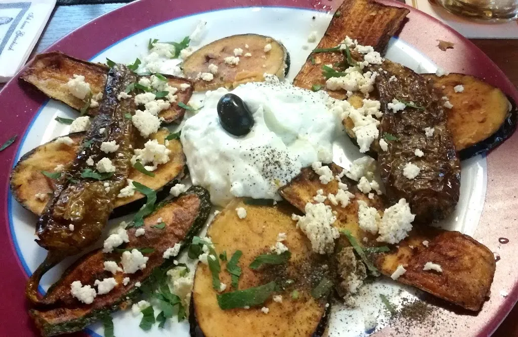 Menu_Restaurant Syrtaki - Haltern am See_See_image_7