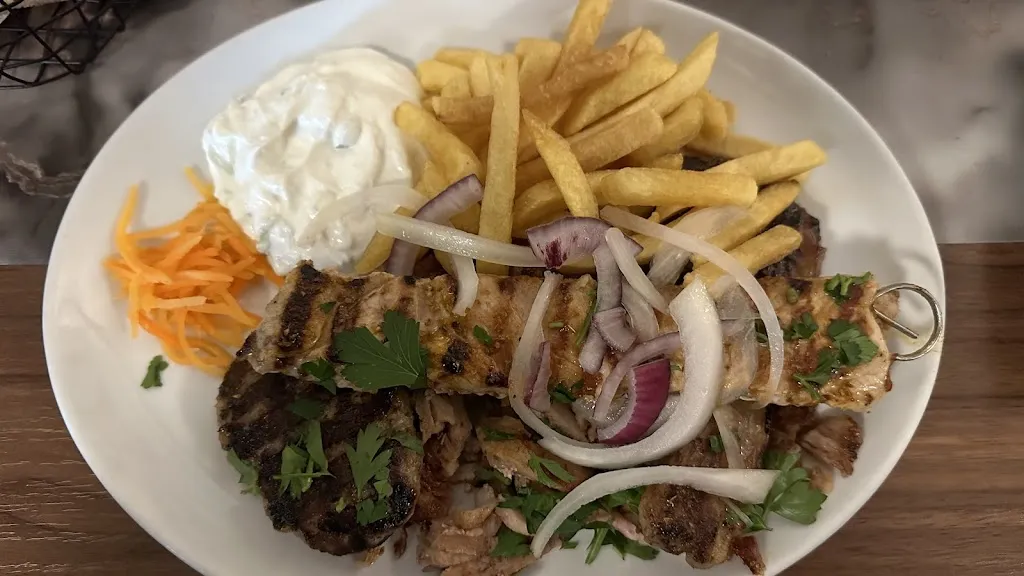 Restaurant Syrtaki - Haltern am See_See_slider_image_3