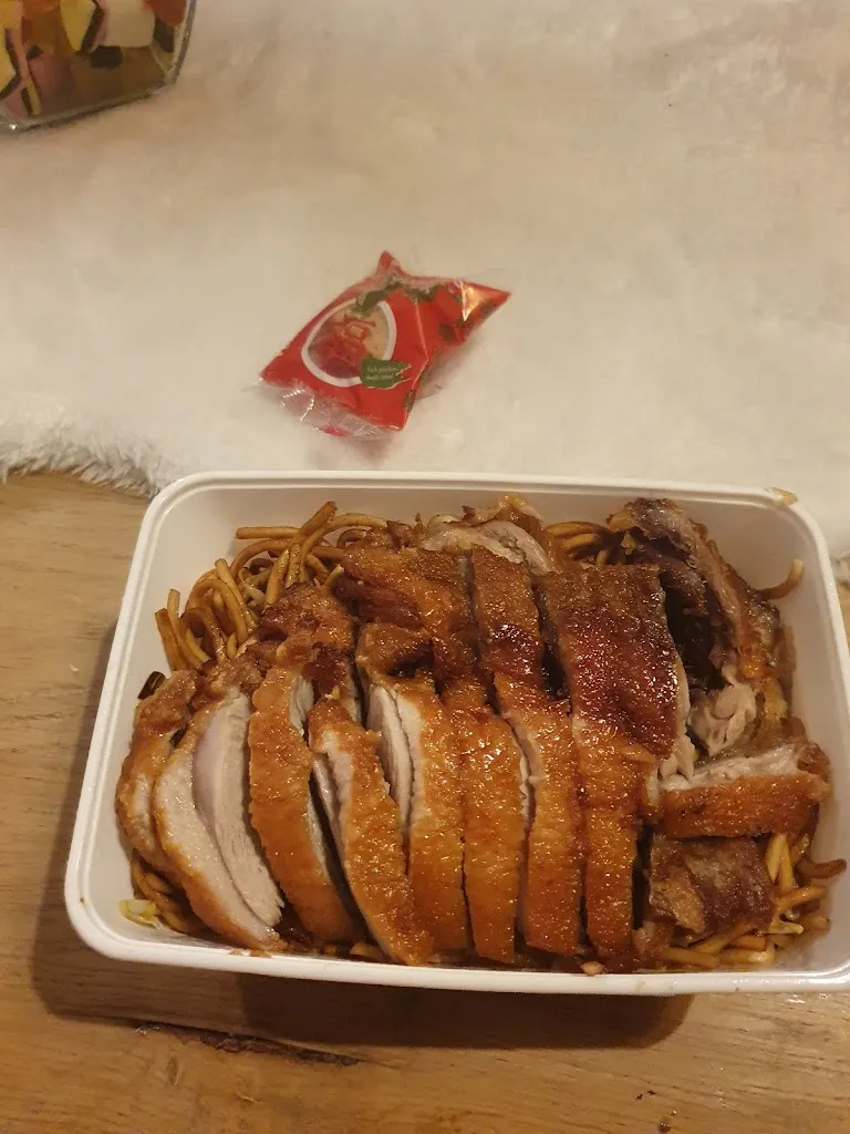 Menu_Hu's Kitchen_See_image_6