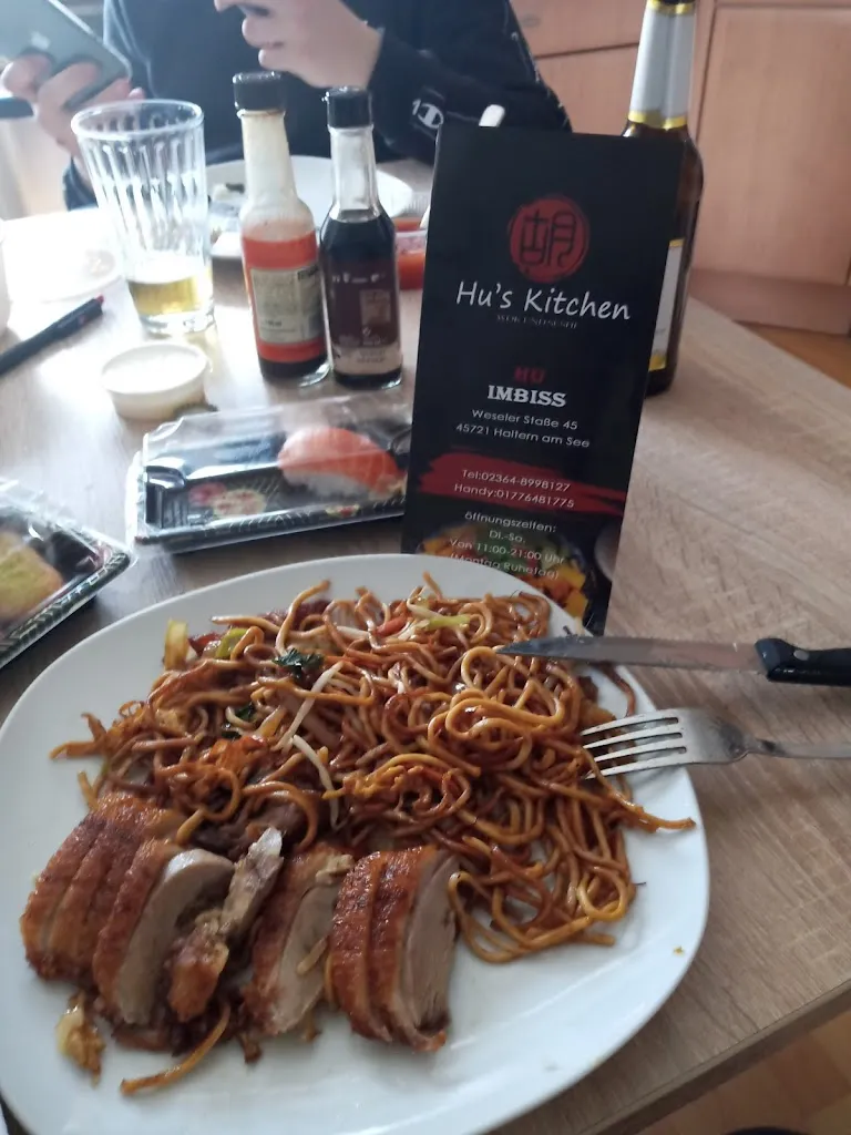 Menu_Hu's Kitchen_See_image_9