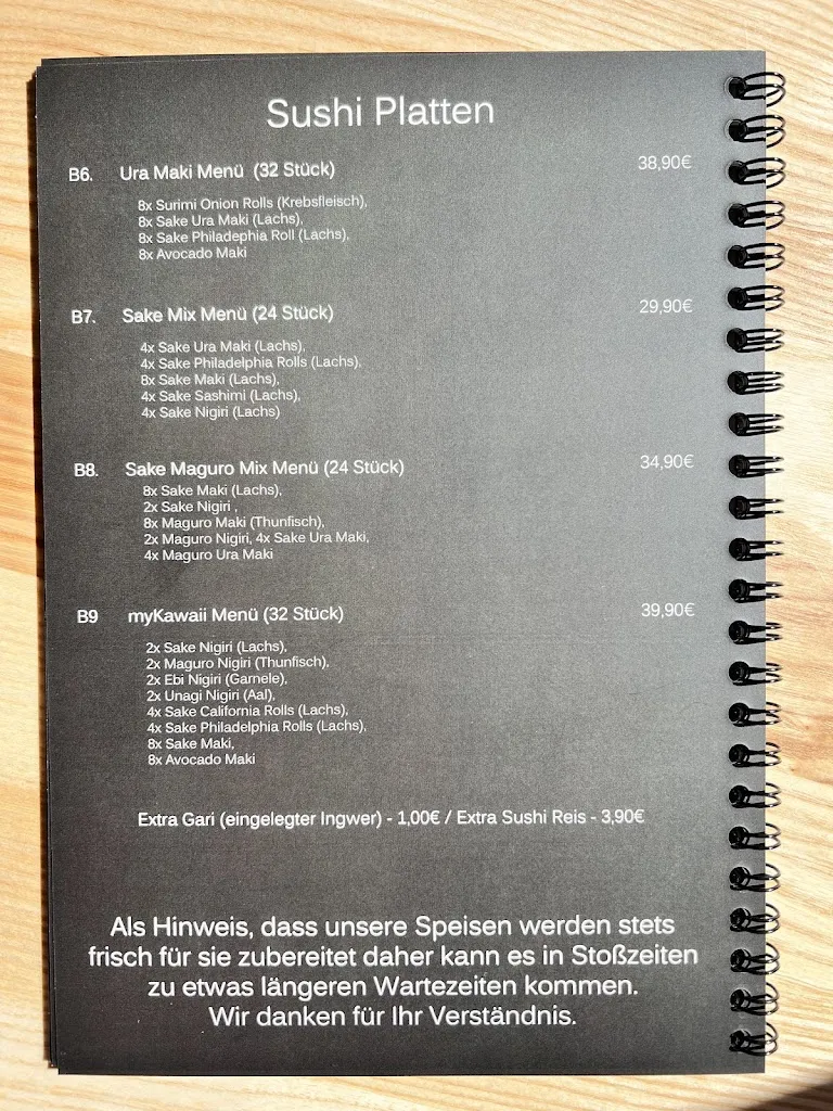 Menu_my Kawaii_See_image_1