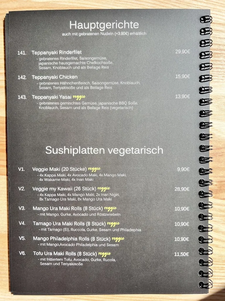 Menu_my Kawaii_See_image_3