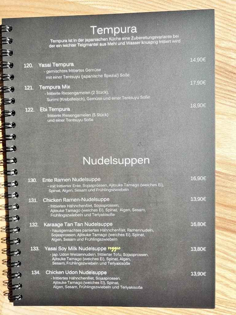 Menu_my Kawaii_See_image_4