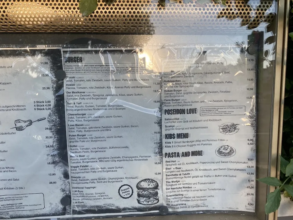 Menu_BEEF 'n BEER Friedberg_(Hessen)_image_2