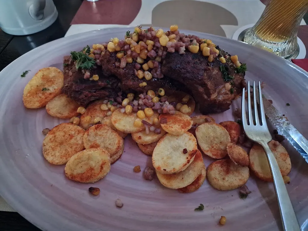 Menu_BEEF 'n BEER Friedberg_(Hessen)_image_5