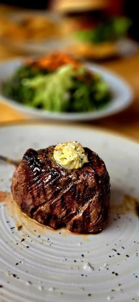 Zsolt Konya_BEEF 'n BEER Friedberg_(Hessen)_review