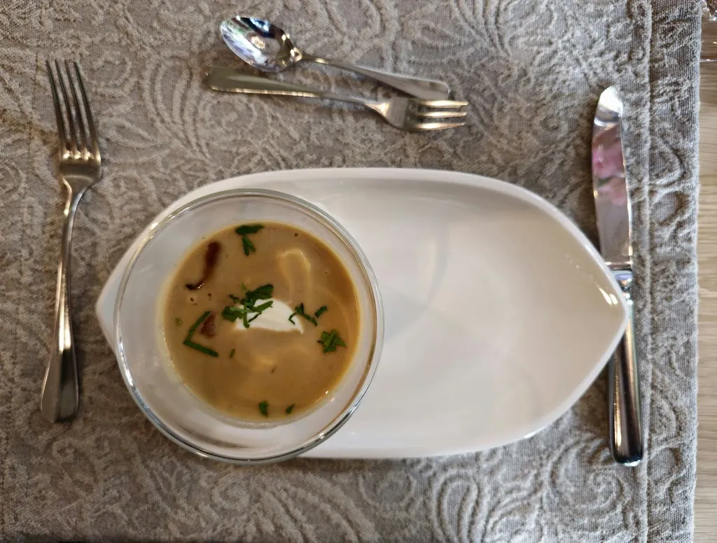 Menu_Restaurant Pfeiffer´s Sythener Flora_See_image_4