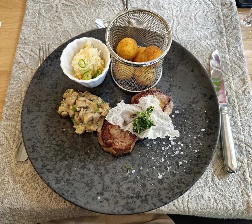 Menu_Restaurant Pfeiffer´s Sythener Flora_See_image_5