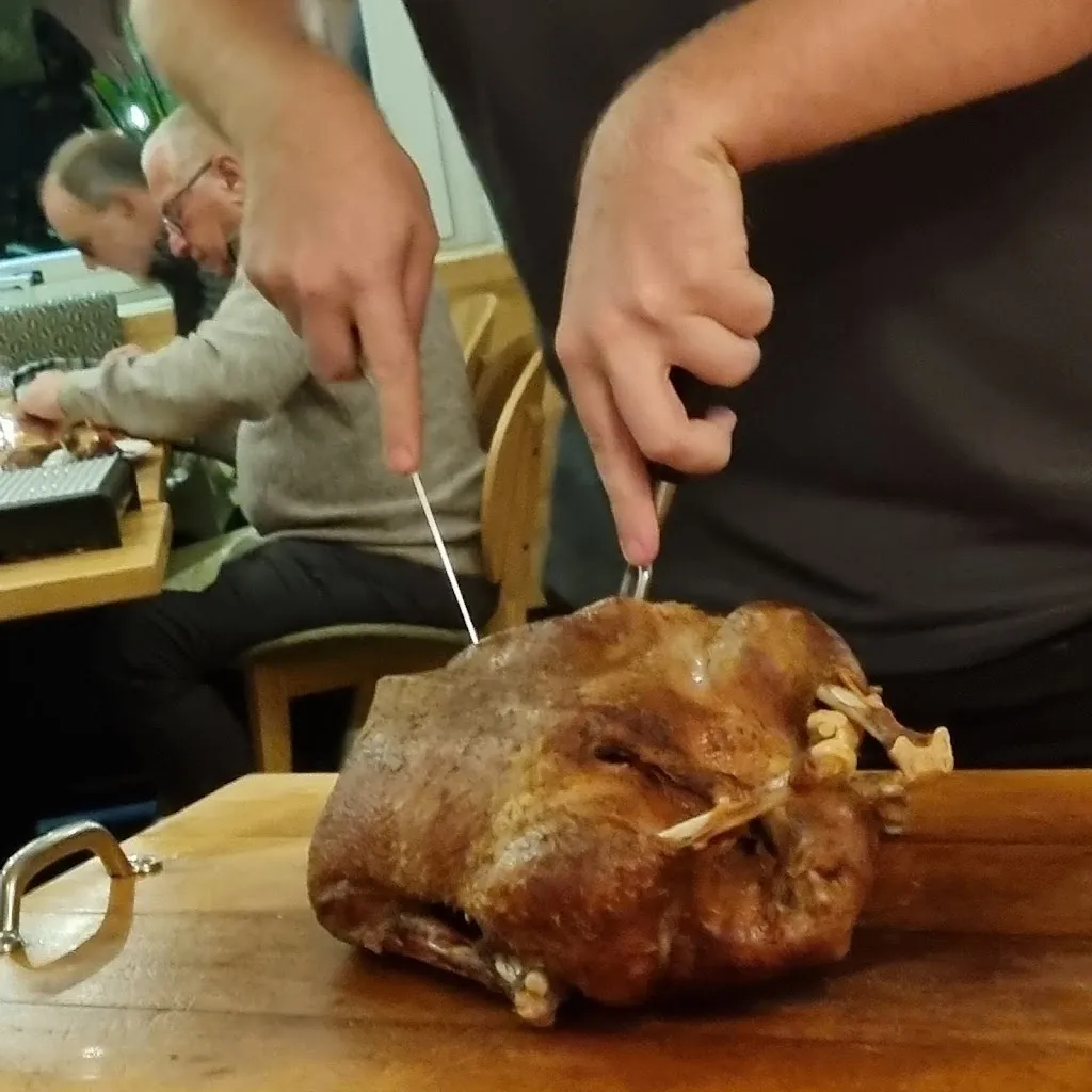 Menu_Restaurant Pfeiffer´s Sythener Flora_See_image_6