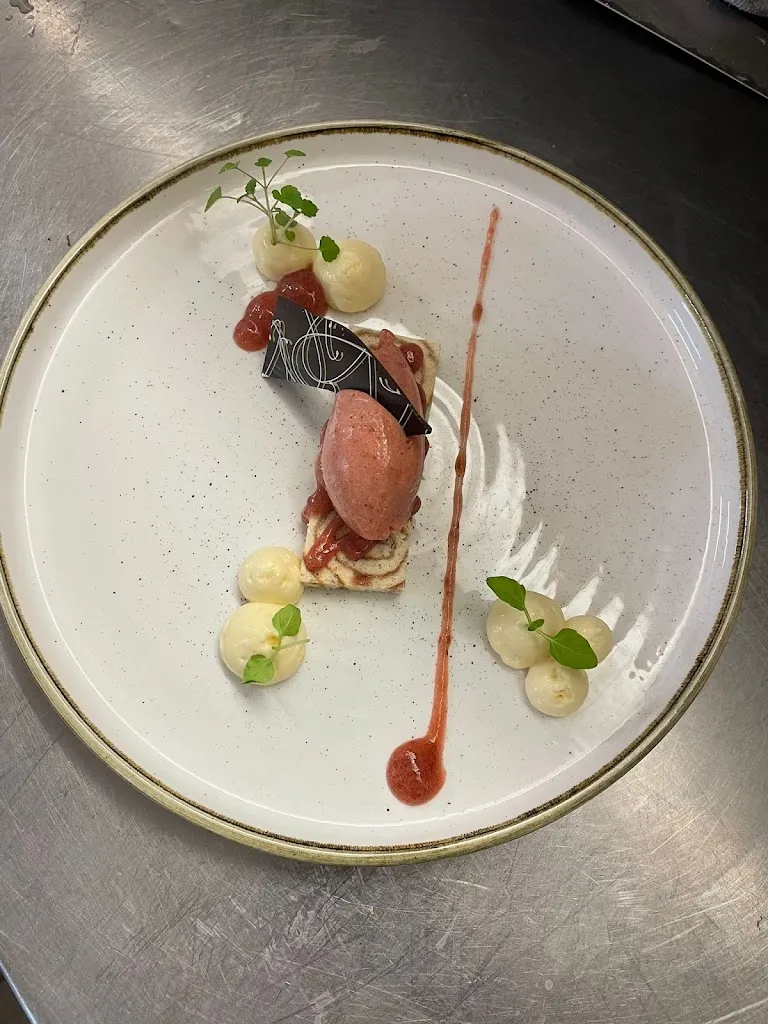 Menu_Restaurant Pfeiffer´s Sythener Flora_See_image_7