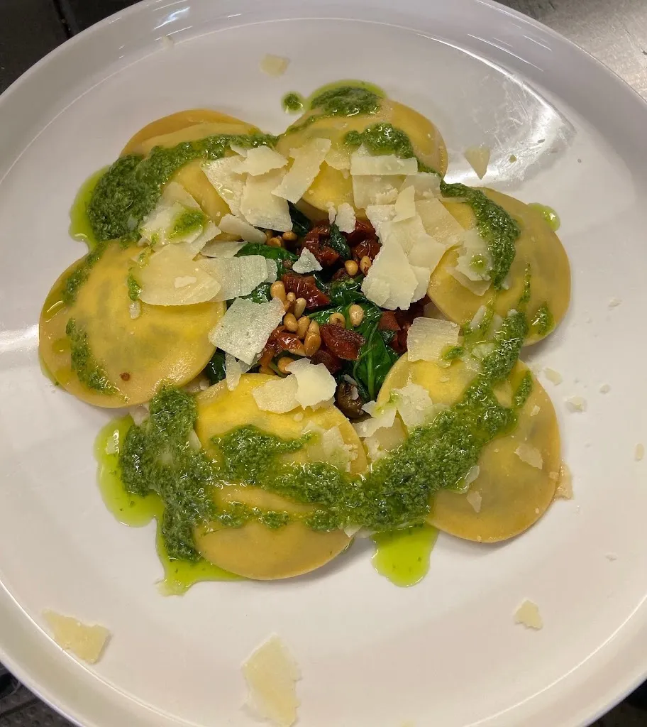 Menu_Restaurant Pfeiffer´s Sythener Flora_See_image_8