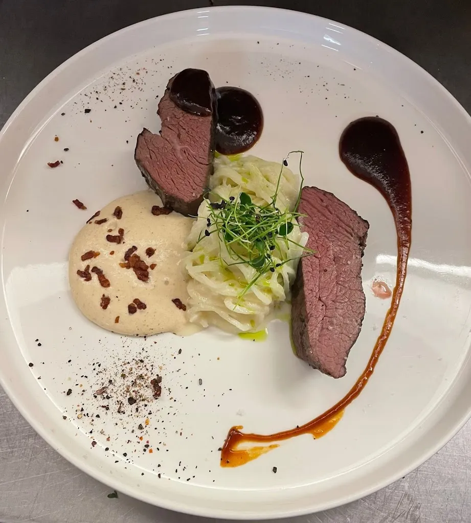 Menu_Restaurant Pfeiffer´s Sythener Flora_See_image_9