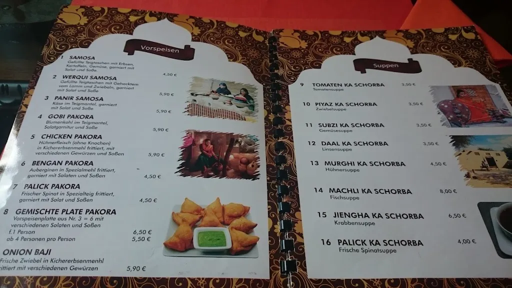 Menu_Punjab Garden Haltern am See_See_image_3