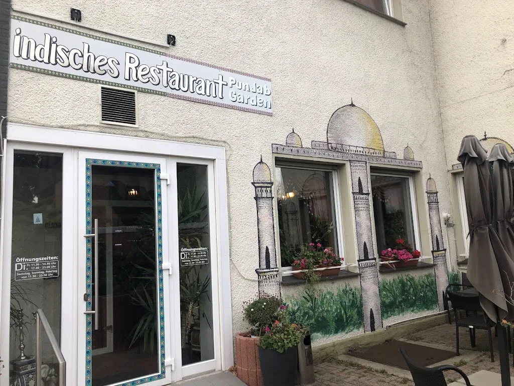 Punjab Garden Haltern am See_See_slider_image_1