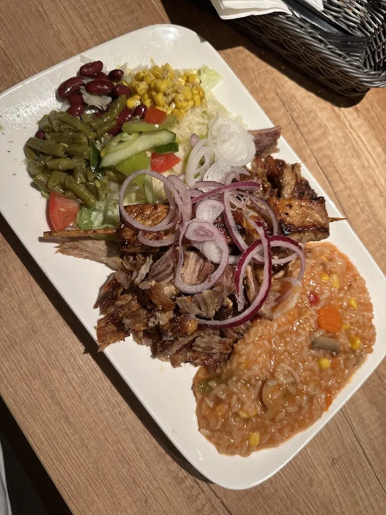 AS Diagnose_Achilles Grillrestaurant_See_review