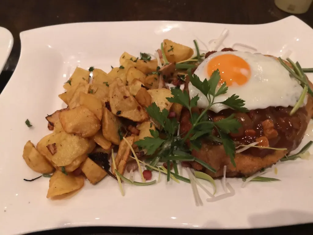 Menu_Altes Gasthaus Döbber_See_immagine_5