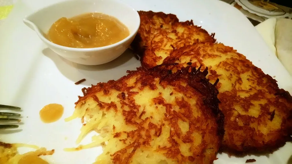 Menu_Altes Gasthaus Döbber_See_immagine_6