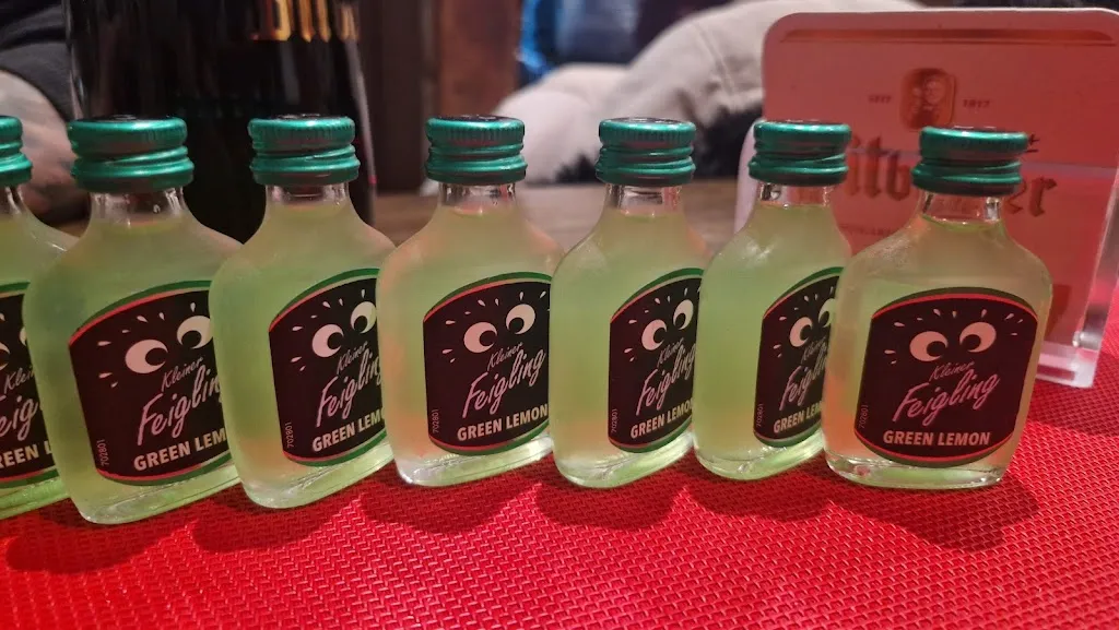 Menu_Altes Gasthaus Döbber_See_immagine_9