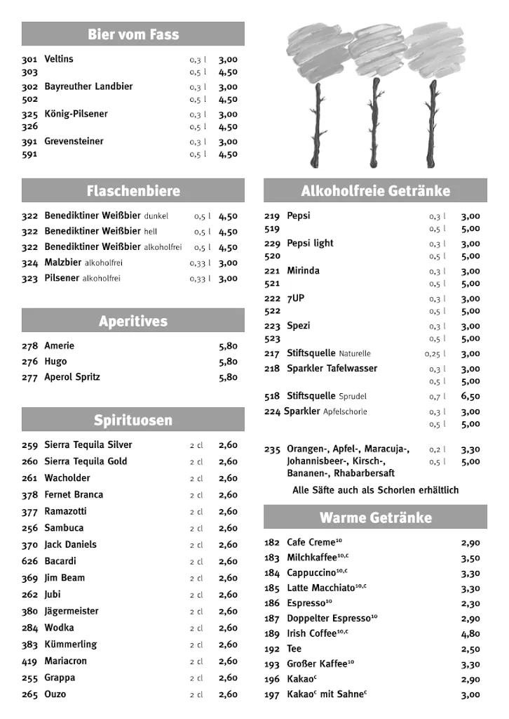 Menu_Restaurant Alter Garten_See_image_1