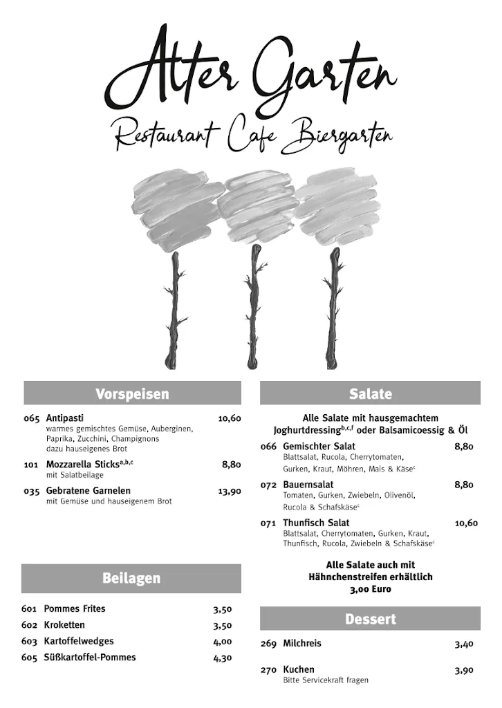 Menu_Restaurant Alter Garten_See_image_3