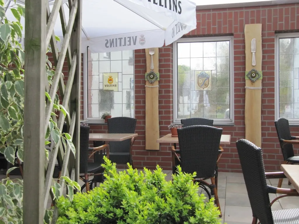 Hotel - Restaurant Himmelmann restaurant in See