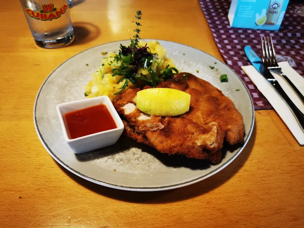 Michael Steinbrecher_Sportgaststätte Ottmaring_Friedberg_review