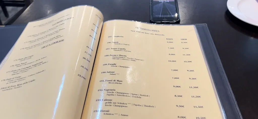 Menu_San Marco_See_image_1