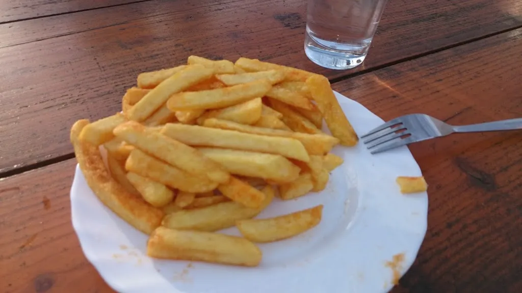 Menu_Kleiner Seehof am Südufer_See_image_3