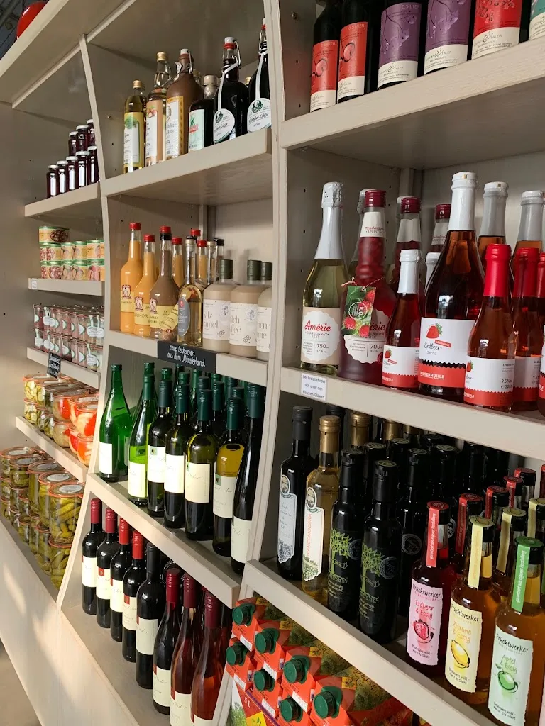 Hagedorn farm / ham dish, vegetables, Cafe_See_slider_image_3